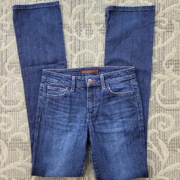 Joe's Jeans Skinny Bootcut jeans - Picture 6 of 10